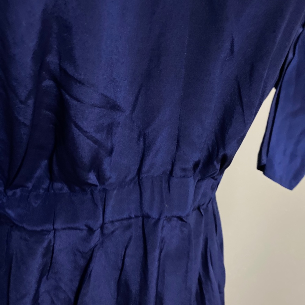 Tucker NYC Silk Dress - Picture 4 of 7